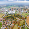 Harwell Campus
