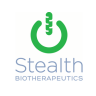 Exhibitor profile image for Stealth BioTherapeutics