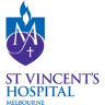 St Vincent's Hospital Melbourne