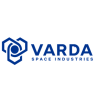 Exhibitor profile image for Varda Space Industries, Inc.