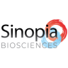 Exhibitor profile image for Sinopia Biosciences, Inc.