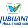 Jubilant HollisterStier