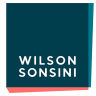 Wilson Sonsini