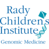 Rady Children's Institute for Genomic Medicine