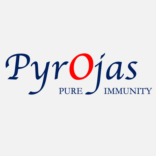 Pyrojas Inc.